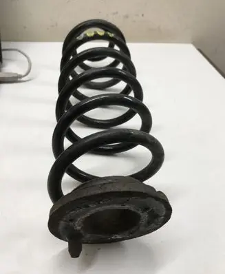 Skoda Octavia Mk1 (1U) Front coil spring