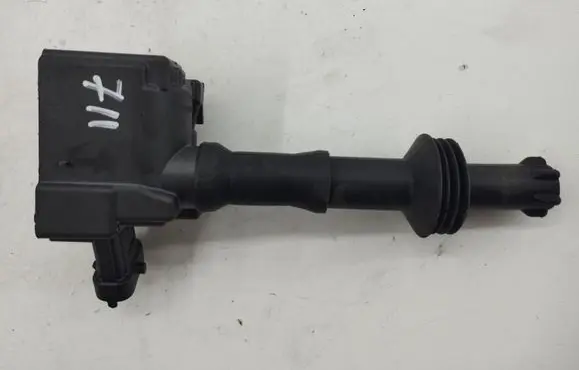 Opel Mokka B High voltage ignition coil 9808653680 28457918 01219
