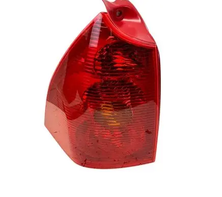 Peugeot 307 Rear/tail lights 6350Q6