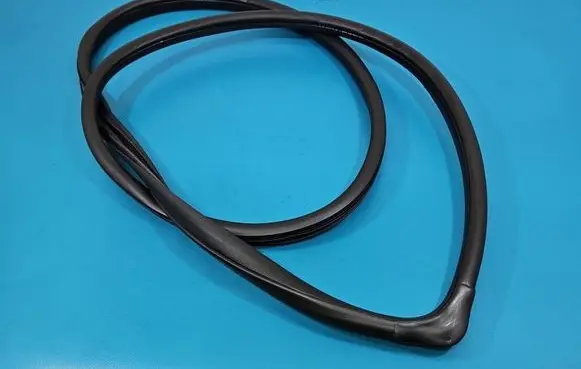 Honda Civic IX Rubber seal rear door IMPRK1590645