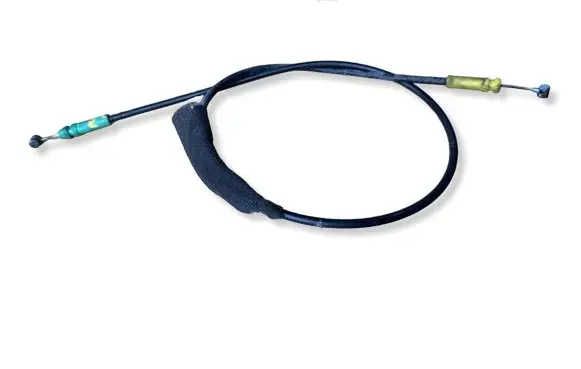 Toyota Corolla Verso AR10 Rear door cable line 