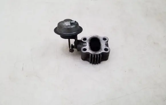 Mazda CX-7 EGR valve