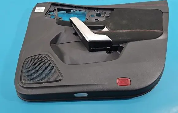 Mercedes-Benz CLA C118 X118 Front door card panel trim A1187209200 IMPRK1528726