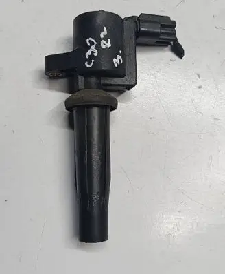 Volvo C30 High voltage ignition coil 4M5E-12A366-AA 1B039315