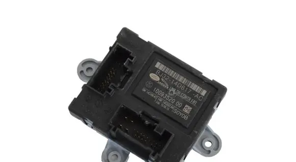 Land Rover Discovery 4 - LR4 Door control unit/module BJ3214D617AC