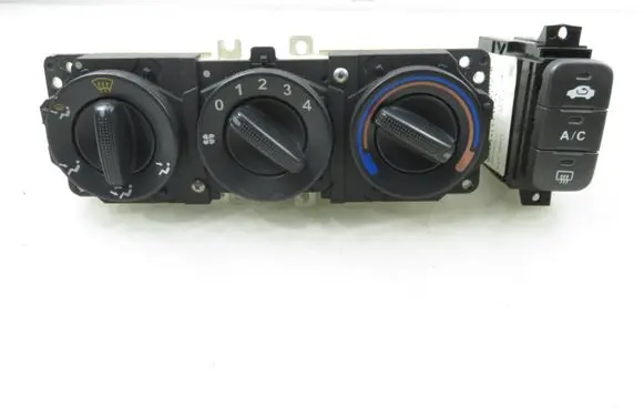 Honda Civic Interior fan control switch 79500S6DG010M1