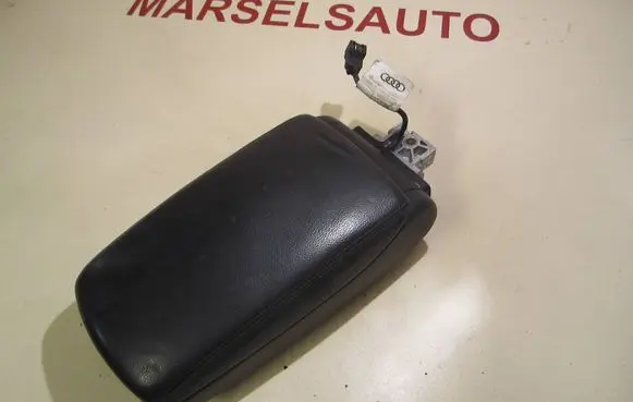 Audi A6 S6 C6 4F Armrest 4F0971178A AU2905 304C