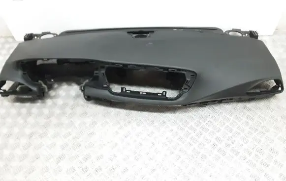 Chrysler Pacifica Dashboard 5RL04TRMAA