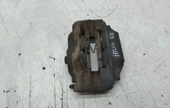 Toyota Hilux (N140, N150, N160, N170) Rear brake caliper