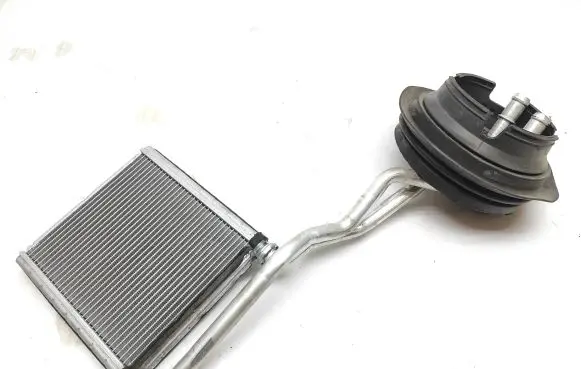 BMW 2 F46 Heater blower radiator