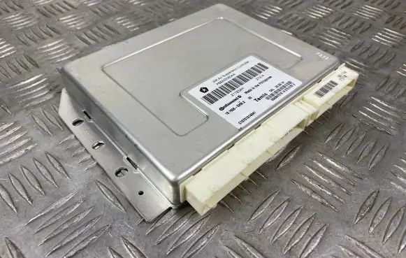 Jeep Grand Cherokee Other control units/modules P68250080AA
