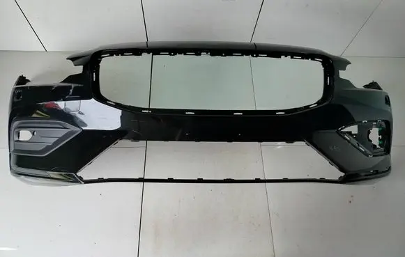Volvo S60 Front bumper 31690589