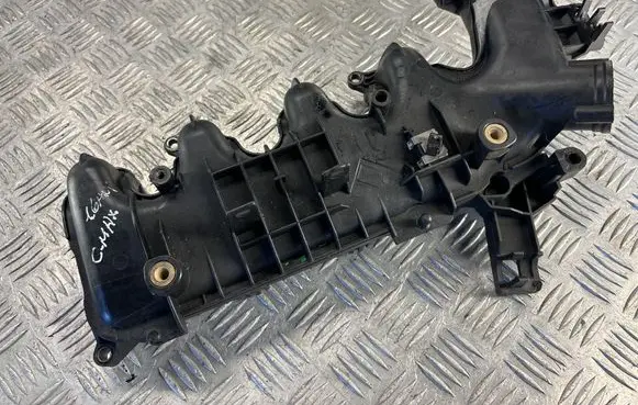 Ford Focus C-MAX Intake manifold 9684941780 993390