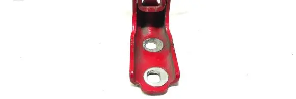 Opel Astra J Rear door lower hinge 