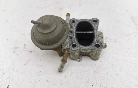 Honda Accord EGR valve