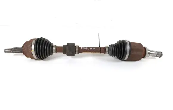 Dacia Sandero III Front driveshaft 391014638R