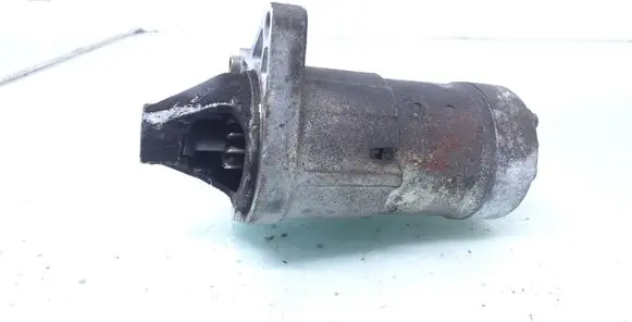 Fiat Punto (188) Starter motor 51832950