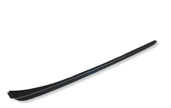 Hyundai Santa Fe Windshield trim 861312W000