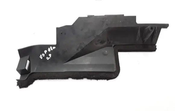 Renault Espace - Grand espace IV Intercooler air guide/duct channel 8200507910