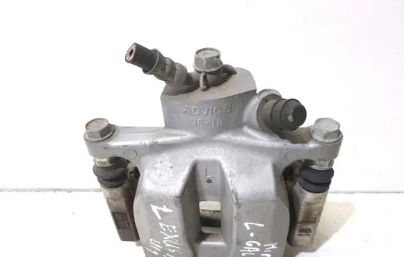 Lexus IS III XE30 Rear brake caliper 3818