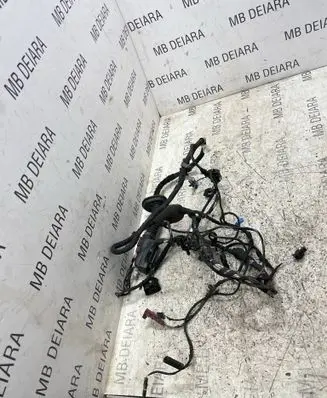 BMW X3 G01 Front door wiring loom 8792270 E8B847B