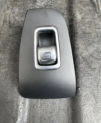 Mercedes-Benz S W222 Electric window control switch A2229050309 A2228204301