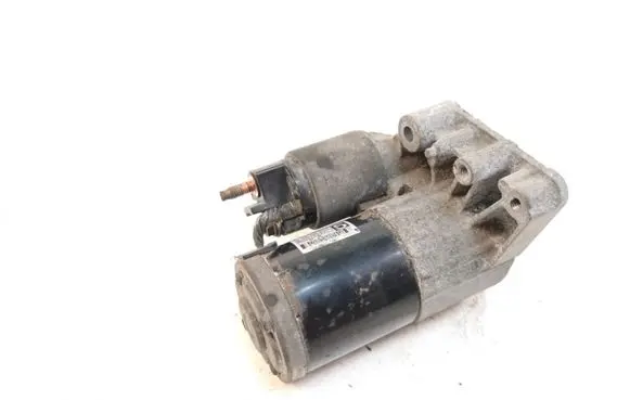 Citroen C5 Starter motor 9663528880