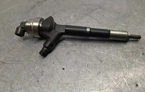 Opel Astra H Fuel injector 8973762702 897376270 97376270