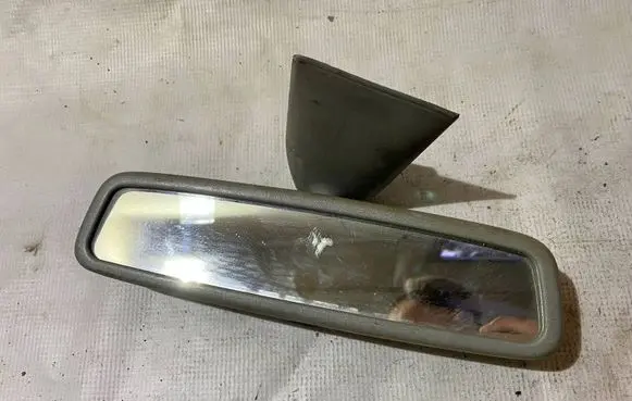 Mercedes-Benz C W203 Rear view mirror (interior) 010485