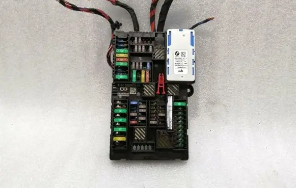 BMW X4 G02 Fuse module 8795477