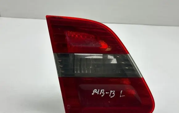 Mercedes-Benz B W245 Tailgate rear/tail lights A169820 27530104