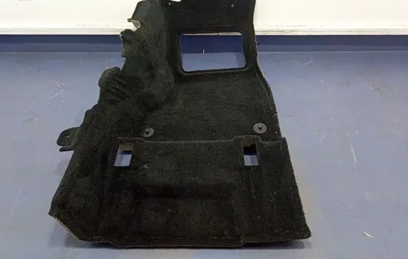 Maserati Levante Front floor carpet liner 06700859930