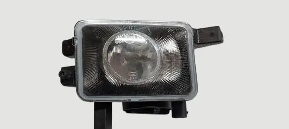 Opel Astra H Front fog light 0096725 19105 57501