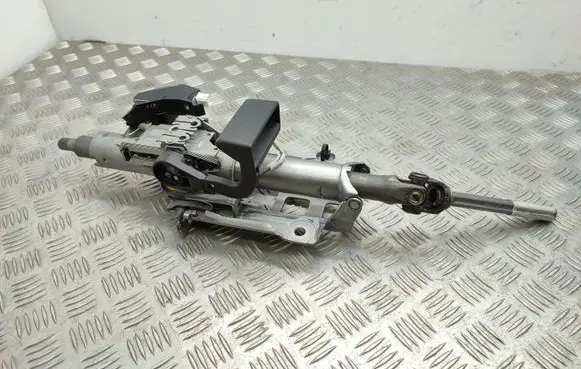 Peugeot 2008 II Steering wheel lock 9815905380