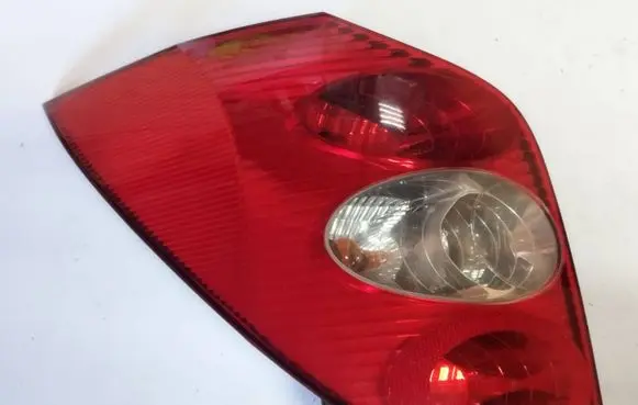 Renault Laguna II Rear/tail lights 8200002471 72R16