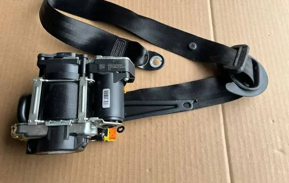 Audi Q5 SQ5 Front seatbelt 80A857706G 6279131A