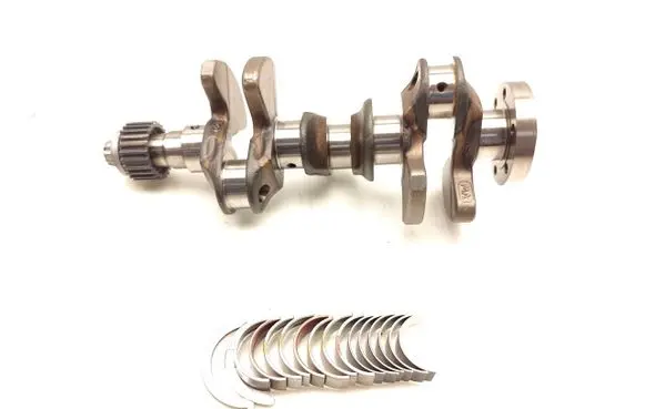 Skoda Fabia Mk3 (NJ) Crankshaft CHYB