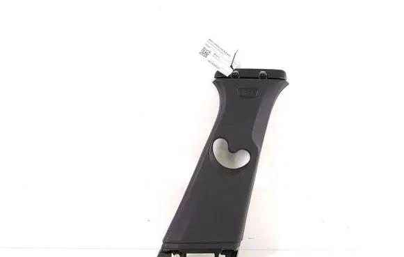 BMW 2 F46 (B) pillar trim (top) 7329588