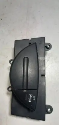 Mercedes-Benz E W211 Parking (PDC) sensor switch A2118216958 2118216958