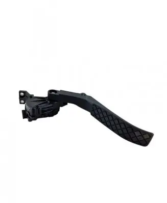 Volkswagen Touareg I Accelerator throttle pedal 7l0723507d