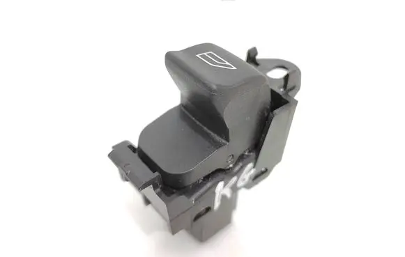 Volvo S80 Electric window control switch 30710893 03451410 SN50025070320077