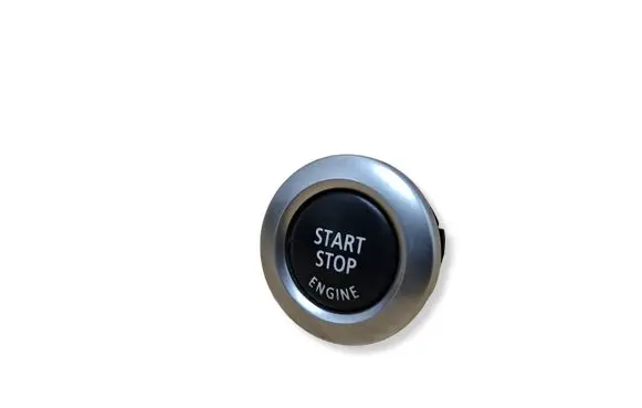 BMW X1 E84 Engine start stop button switch 6949913
