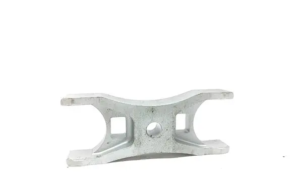 Volkswagen Golf VII Fuel Injector clamp holder