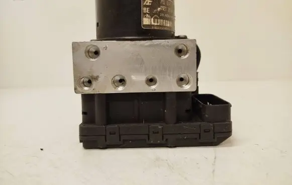 Seat Alhambra (Mk1) ABS Pump 1J0907379P MLS1L05D09 10094903313