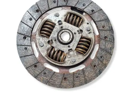 Renault Trafic II (X83) Clutch pressure plate 8201313792