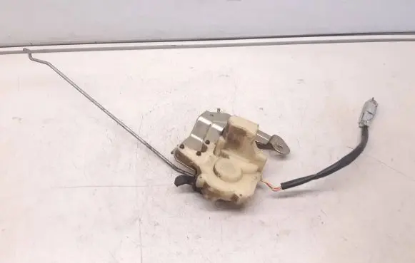 Honda CR-V Tailgate/trunk/boot lock/catch/latch