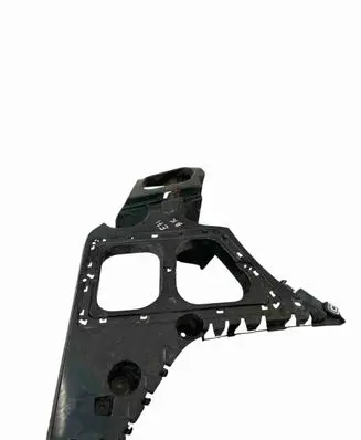 BMW X6 E71 Rear bumper mounting bracket 51127176245