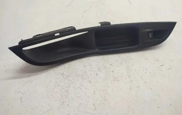 Ford Focus Electric window control switch BM51-A240A40-ADW