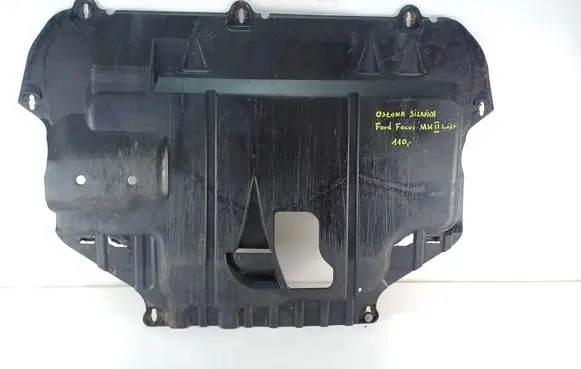 Ford Focus Engine splash shield/under tray 3M51R6P013A
