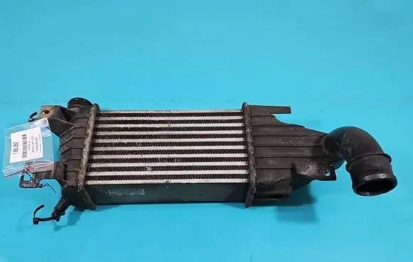 Opel Astra H Intercooler radiator 13128926 IMPRK1385257